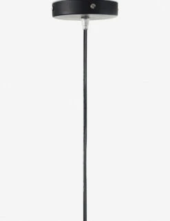 Analia Pendant Light -Luminous Living 229315 001 DET 3