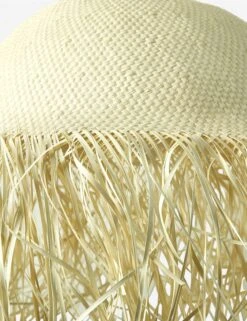 Clarissa Pendant Light -Luminous Living 229316 001 DET 1