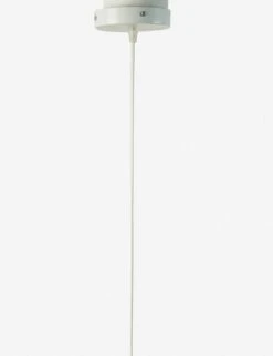 Clarissa Pendant Light -Luminous Living 229316 001 DET 3