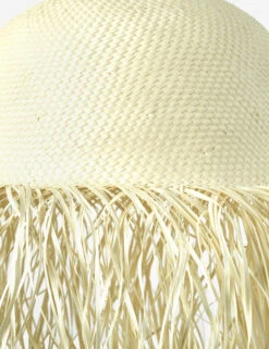 Clarissa Pendant Light -Luminous Living 229317 001 DET 1