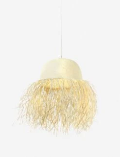 Clarissa Pendant Light -Luminous Living 229317 001 PRM 1