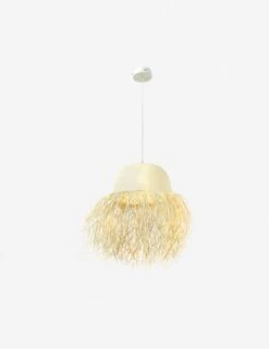 Clarissa Pendant Light -Luminous Living 229317 001 PRM 3