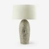 Janan Table Lamp 1 Janan Table Lamp -Luminous Living 229614 001 FRT 2 Product