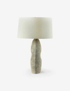 Janan Table Lamp 10 Janan Table Lamp -Luminous Living 229614 001 SID 2 Product