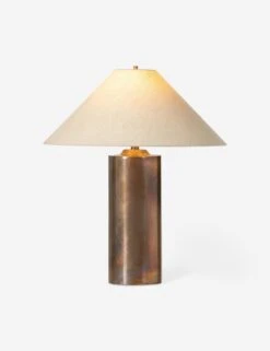 Sevigne Table Lamp -Luminous Living 230766 001 PRM 2 5f681a17 6824 4486 951b 828897cf540d