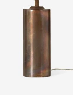 Sevigne Table Lamp -Luminous Living 230766 003 DET 4