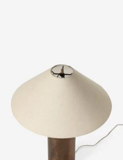 Sevigne Table Lamp -Luminous Living 230766 003 DET 5