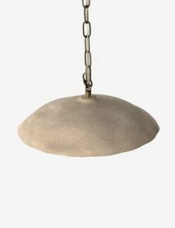 Juana Pendant Light -Luminous Living 230937 001 DET 2