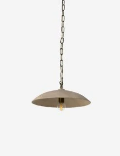 Juana Pendant Light -Luminous Living 230937 001 DET 6
