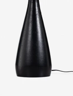 Rayden Table Lamp -Luminous Living 231078 001 DET 3