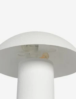 Ricardo Table Lamp -Luminous Living 232792 001 DET 1