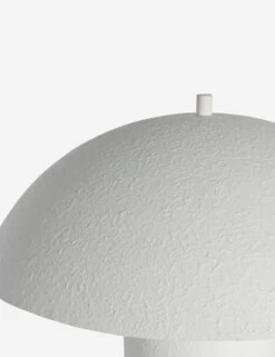 Ricardo Table Lamp -Luminous Living 232792 001 DET 6