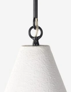 Ashwin Pendant Light -Luminous Living 233068 002 DET 6