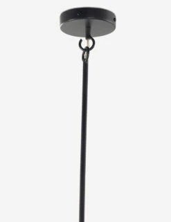 Ashwin Pendant Light -Luminous Living 233068 002 DET 7