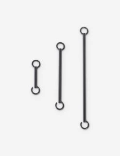 Ashwin Pendant Light -Luminous Living 233068 002 DET 8