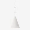 Ashwin Pendant Light -Luminous Living 233068 002 PRM 1