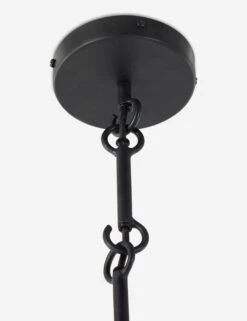 Ashwin Pendant Light -Luminous Living 233068 004 DET 3 1