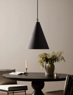 Ashwin Pendant Light -Luminous Living 233068 004 ESS 1 1