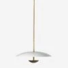 Amna Pendant Light -Luminous Living 233074 003 FRT 1