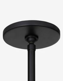 Doherty Linear Pendant Light -Luminous Living 233467 002 DET 2