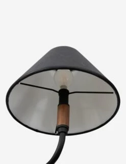 Doherty Linear Pendant Light -Luminous Living 233467 002 DET 4