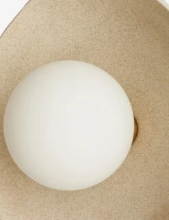 Tamar Sconce 15 Tamar Sconce -Luminous Living 237030 001 DET 4