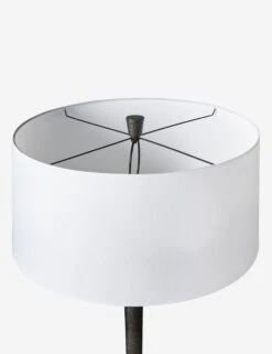 Sigurd Floor Lamp -Luminous Living 237706 001 DET 1