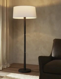 Sigurd Floor Lamp -Luminous Living 237706 001 ESS
