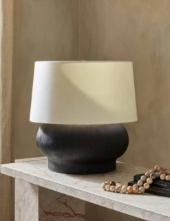 Anova Table Lamp