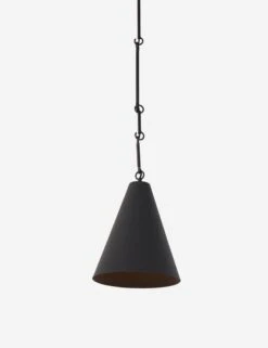 Ashwin Pendant Light -Luminous Living 237757 003 DET 7