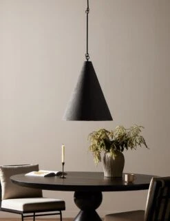 Ashwin Pendant Light -Luminous Living 237757 003 HOV 1