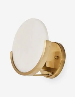 Martell Sconce -Luminous Living 237879 003 DET 1
