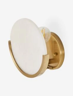 Martell Sconce -Luminous Living 237879 003 DET 2