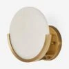 Martell Sconce -Luminous Living 237879 003 PRM 1