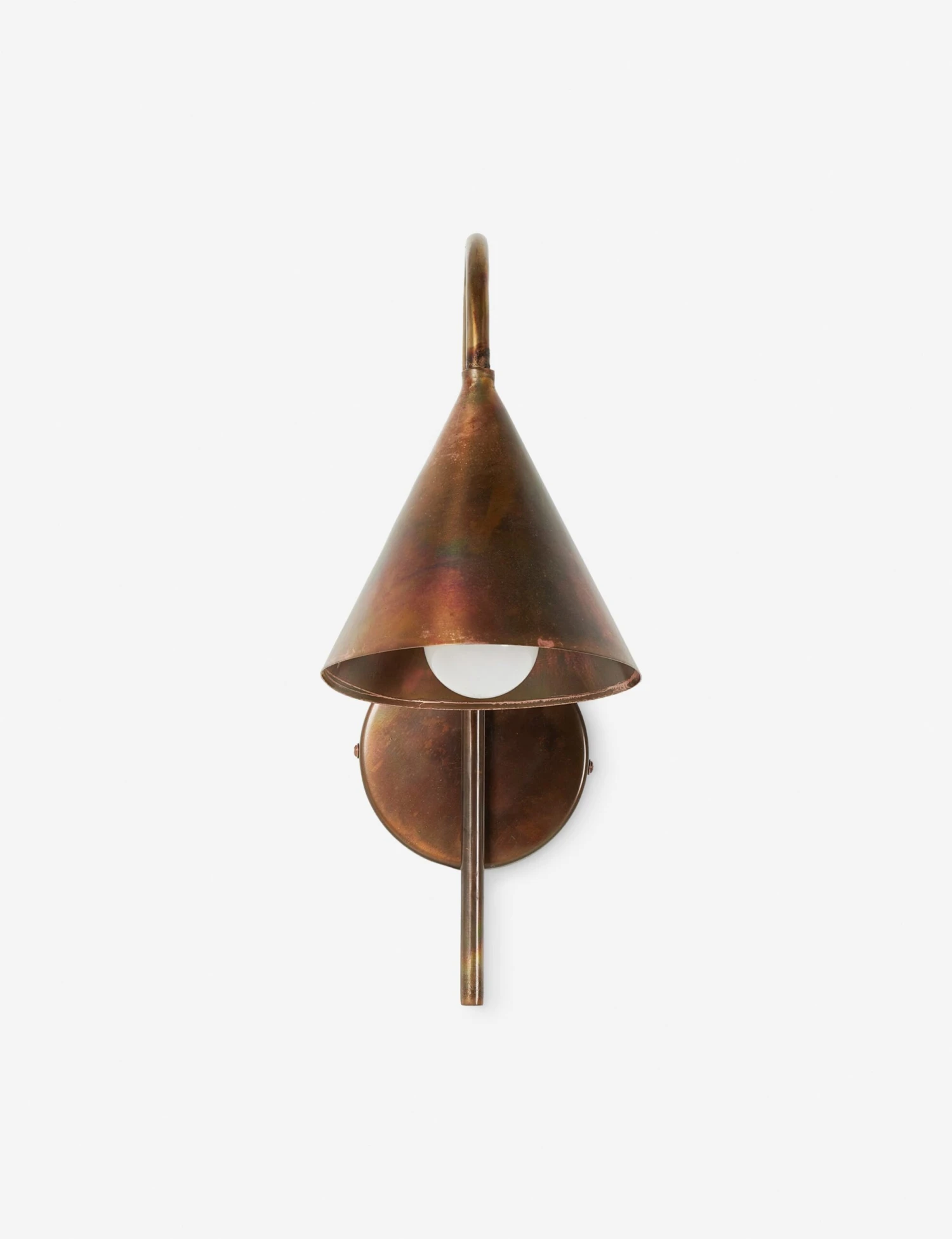 Santino Sconce 4 Santino Sconce - Image 2