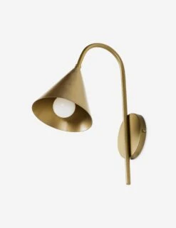 Santino Sconce 15 Santino Sconce -Luminous Living 237941 002 DET 1