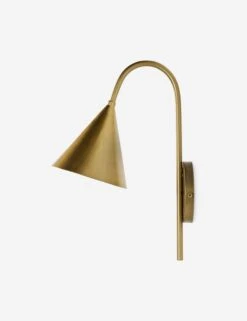Santino Sconce 19 Santino Sconce -Luminous Living 237941 002 SID 1