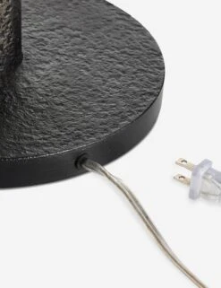 Sigurd Table Lamp -Luminous Living 238589 001 DET 4