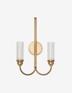 Britten Sconce -Luminous Living 238869 001 FRT 1