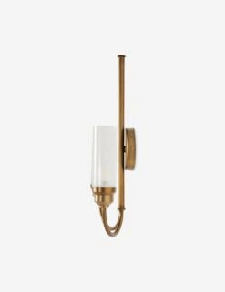 Britten Sconce -Luminous Living 238869 001 SID 1