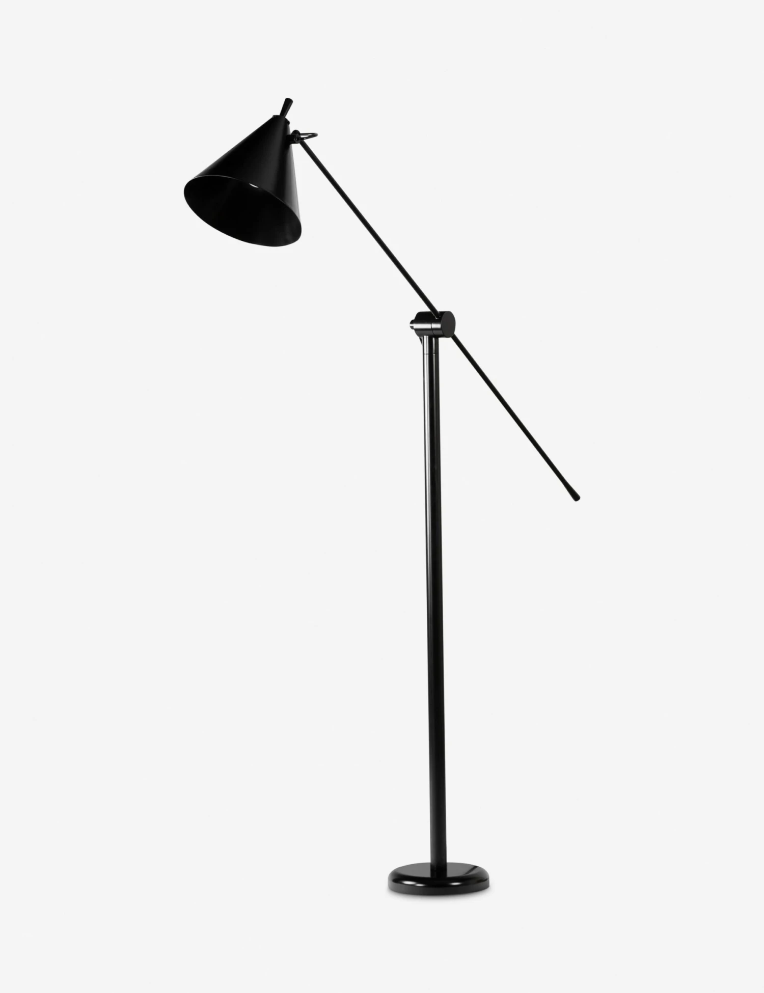 Kepler Floor Lamp 3 Kepler Floor Lamp