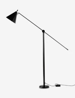 Kepler Floor Lamp 10 Kepler Floor Lamp -Luminous Living 238889 005 SID 1