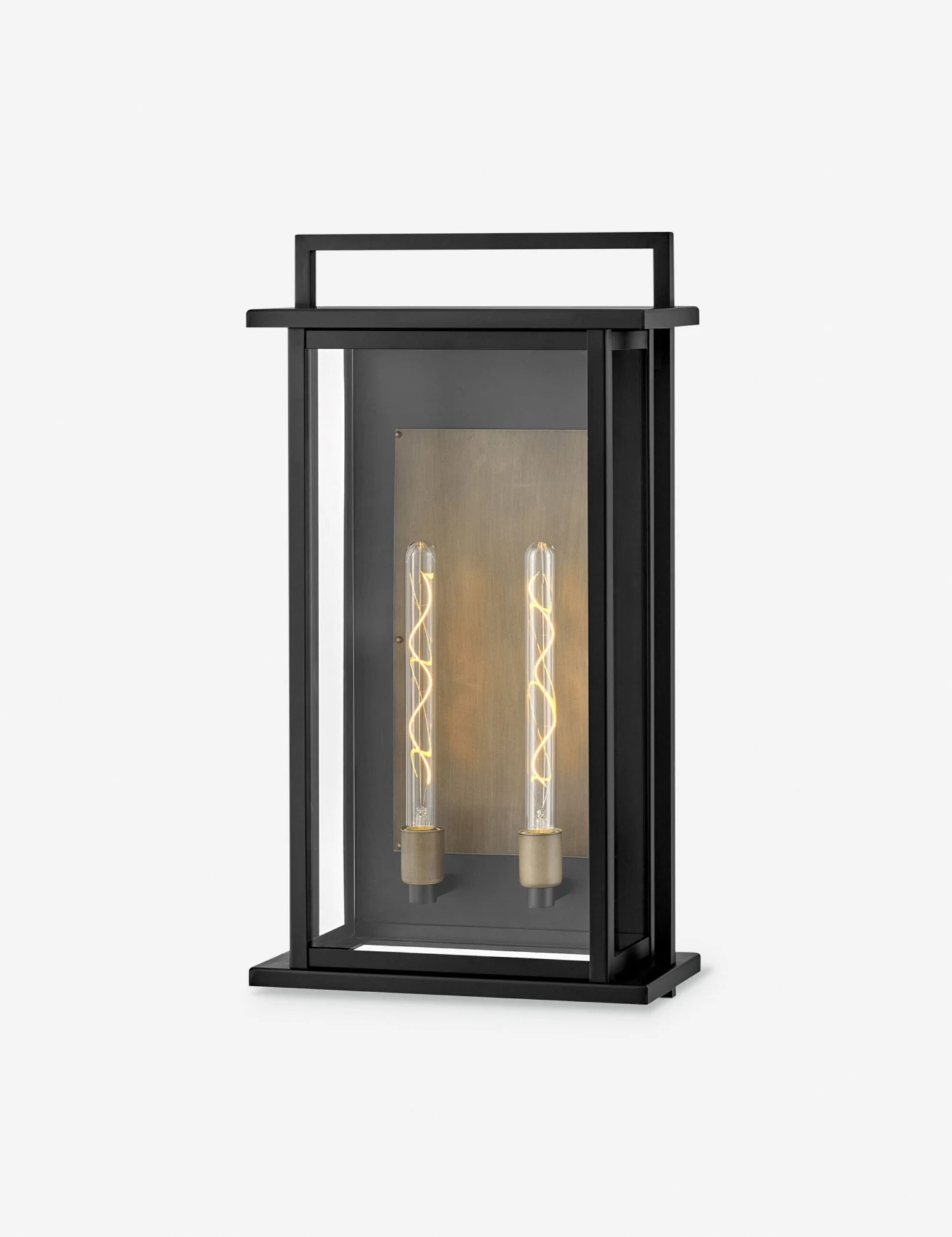 Tull Outdoor 2-Light Sconce 3 Tull Outdoor 2-Light Sconce