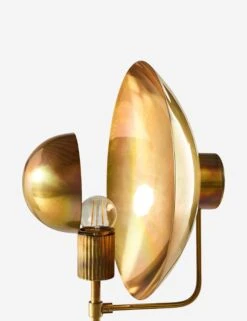 Edgar Table Lamp -Luminous Living 240658 001 DET 6