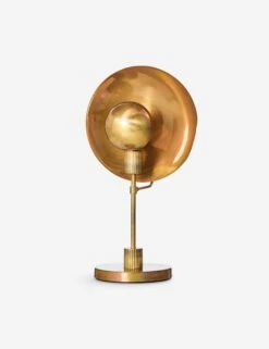 Edgar Table Lamp -Luminous Living 240658 001 PRM 4