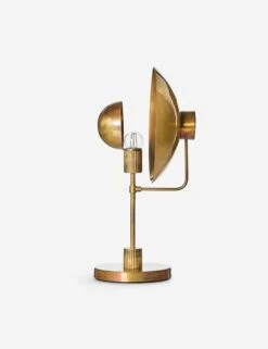 Edgar Table Lamp -Luminous Living 240658 001 SID 1