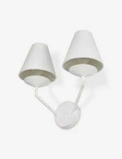 Scalera Double Sconce 11 Scalera Double Sconce -Luminous Living 240943 001 DET 1