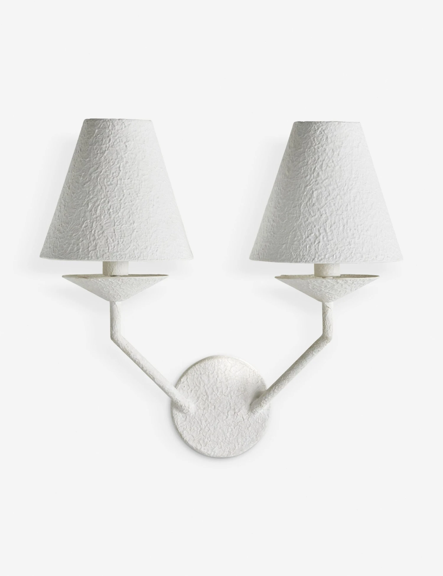 Scalera Double Sconce 3 Scalera Double Sconce