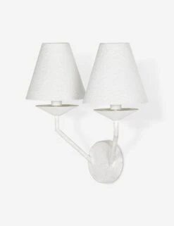 Scalera Double Sconce 9 Scalera Double Sconce -Luminous Living 240943 001 PRM 1
