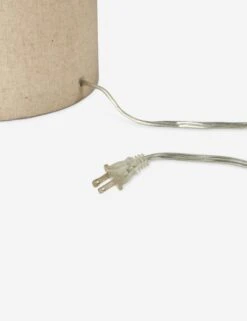 Solstice Floor Lamp -Luminous Living 241461 001 DET 4